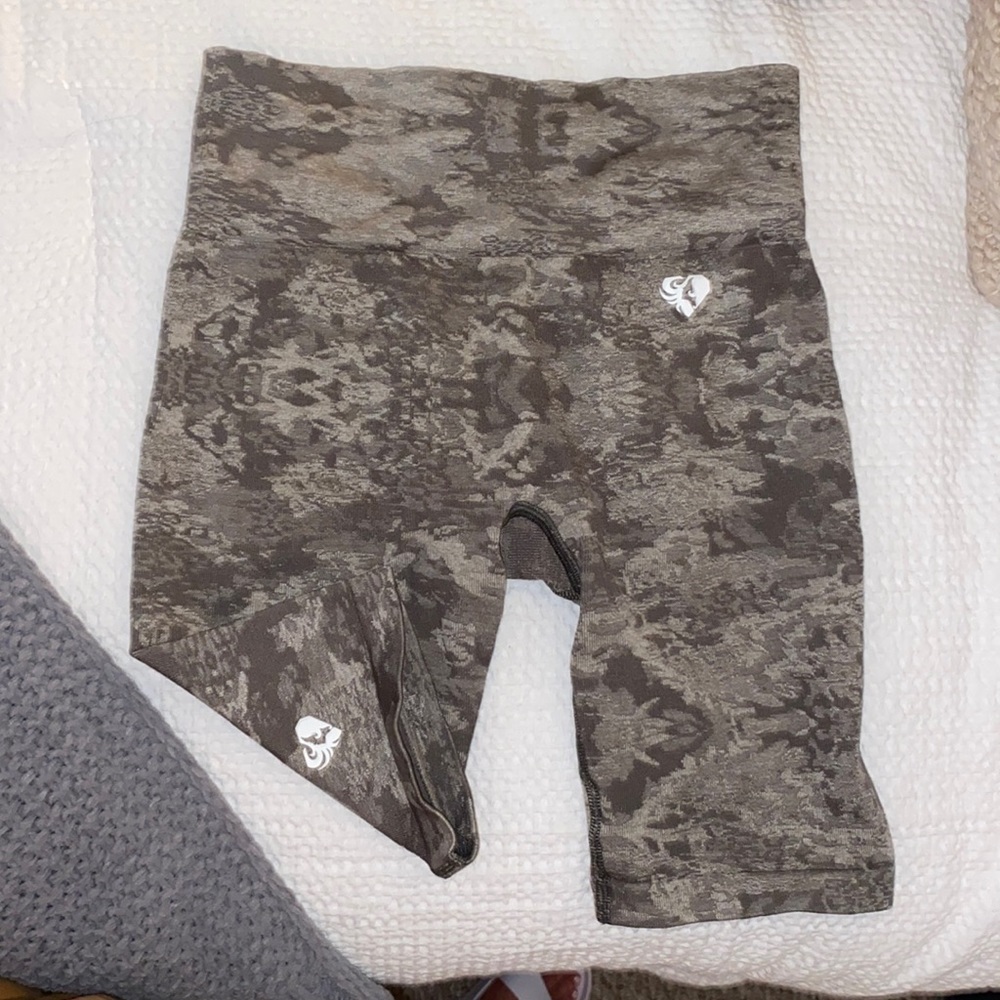 Womens best biker shorts